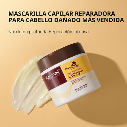 Karseell - Mascarilla para el cabello.