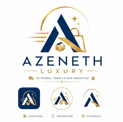 Azeneth luxury