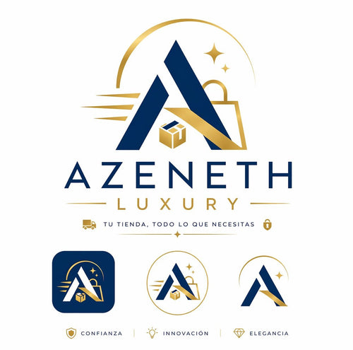 Azeneth luxury